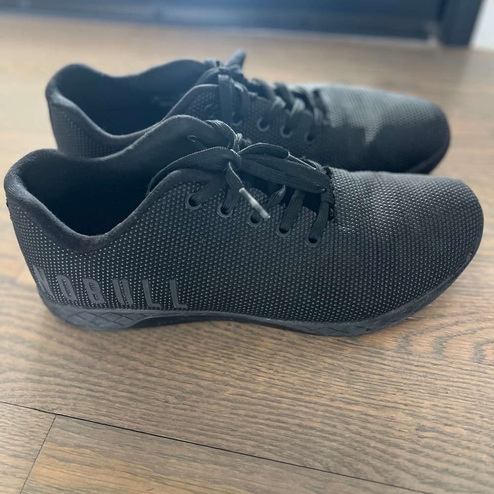NOBULL Men’s Outwork Sneaker